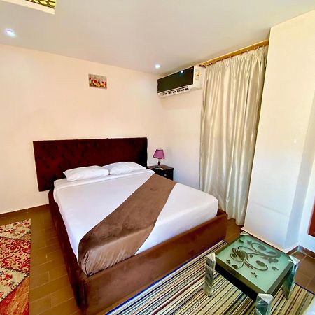 Golden Pyramids Inn Kafret el-Gabal Extérieur photo